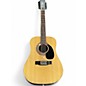 Used Alvarez 5021 Natural 12 String Acoustic Guitar thumbnail
