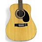 Used Alvarez 5021 Natural 12 String Acoustic Guitar
