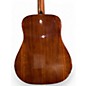 Used Alvarez 5021 Natural 12 String Acoustic Guitar