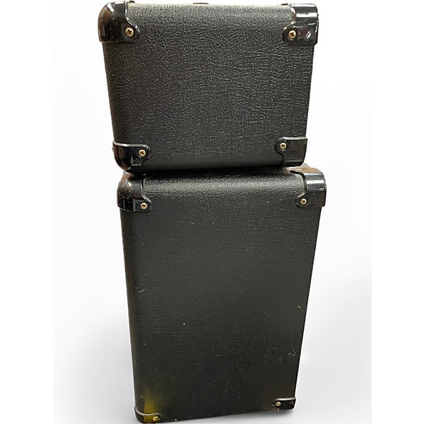 Used Marshall MG15MSII Micro Stack Guitar Stack
