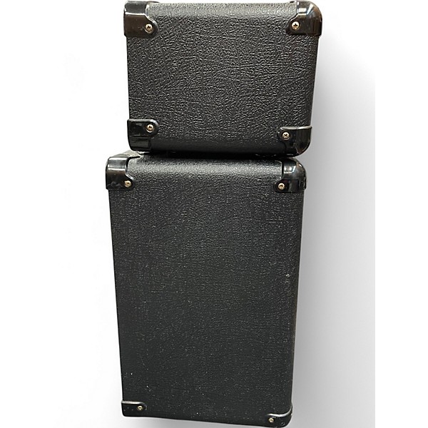 Used Marshall MG15MSII Micro Stack Guitar Stack