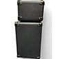 Used Marshall MG15MSII Micro Stack Guitar Stack