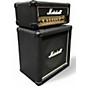 Used Marshall MG15MSII Micro Stack Guitar Stack