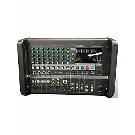 Used Yamaha EMX7 Powered Mixer