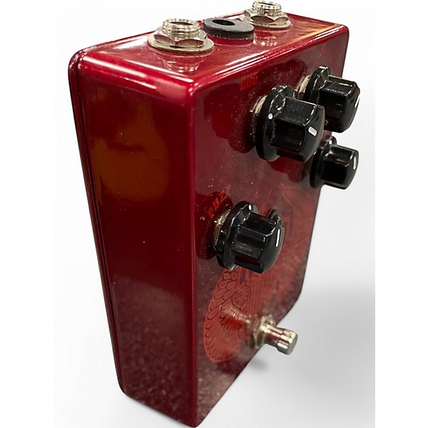 Used Black Arts Toneworks LSTR Effect Pedal