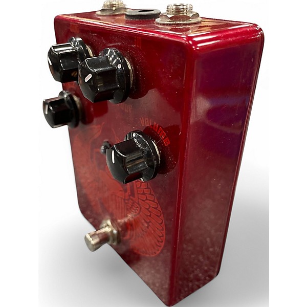 Used Black Arts Toneworks LSTR Effect Pedal