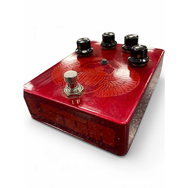 Used Black Arts Toneworks LSTR Effect Pedal