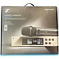 Used Sennheiser evolution ew100 Handheld Wireless System thumbnail