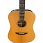 Used Orangewood ECHO NATURAL Acoustic Guitar
