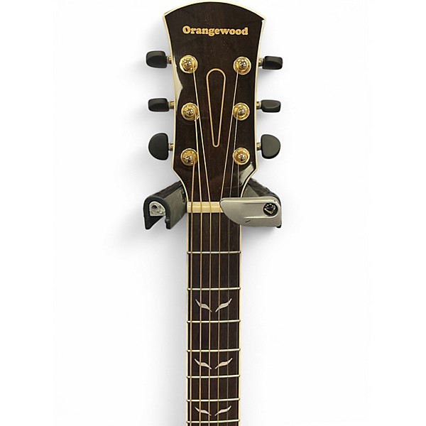 Used Orangewood ECHO NATURAL Acoustic Guitar