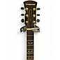 Used Orangewood ECHO NATURAL Acoustic Guitar