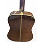 Used Orangewood ECHO NATURAL Acoustic Guitar
