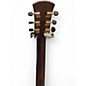 Used Orangewood ECHO NATURAL Acoustic Guitar