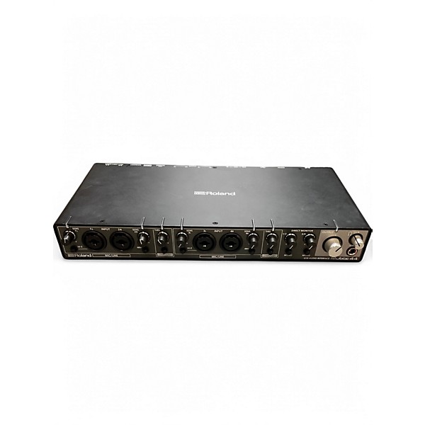 Used Roland RUBIX 44 Audio Interface