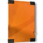 Used Orange Amplifiers OBC410 600W 4x10 Bass Cabinet