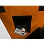 Used Orange Amplifiers OBC410 600W 4x10 Bass Cabinet