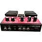 Used BOSS RC20XL Loop Station XL Twin Pedal