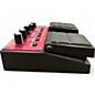 Used BOSS RC20XL Loop Station XL Twin Pedal