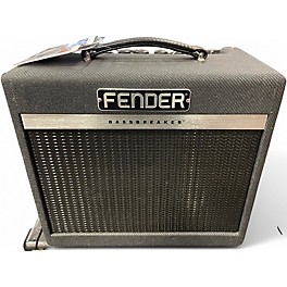Used 2010s Fender Bassbreaker 007 7W Tube Guitar Amp Head