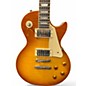 Used Epiphone Les Paul Standard Pro Iced Tea Solid Body Electric Guitar