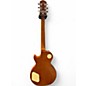 Used Epiphone Les Paul Standard Pro Iced Tea Solid Body Electric Guitar