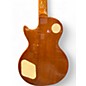 Used Epiphone Les Paul Standard Pro Iced Tea Solid Body Electric Guitar