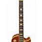 Used Epiphone Les Paul Standard Pro Iced Tea Solid Body Electric Guitar
