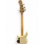 Used Epiphone Ebm 4 bass White Electric Bass Guitar