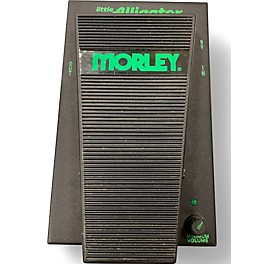 Used Morley LITTLE ALLIGATOR Effect Pedal