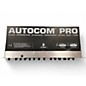 Used Behringer MDX1400 AUTOCOMP PRO Compressor