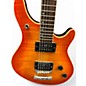 Used Dean BT8 SUNBURST Solid Body Electric Guitar