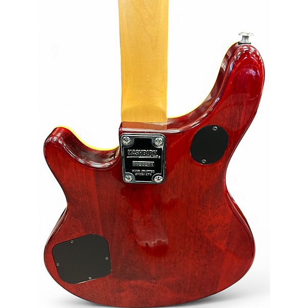 Used Dean BT8 SUNBURST Solid Body Electric Guitar