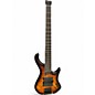 Used Ibanez EHB1505 DRAGON EYE BURST Electric Bass Guitar thumbnail
