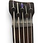Used Ibanez EHB1505 DRAGON EYE BURST Electric Bass Guitar