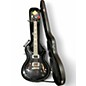 Used PRS SE HOLLOWBODY Charcoal Hollow Body Electric Guitar thumbnail