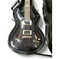 Used PRS SE HOLLOWBODY Charcoal Hollow Body Electric Guitar