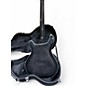 Used PRS SE HOLLOWBODY Charcoal Hollow Body Electric Guitar