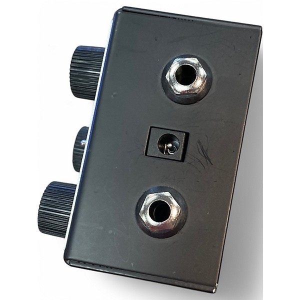 Used Maestro Comet Chorus Effect Pedal