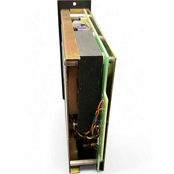 Used Electrodyde 501 Rack Equipment