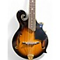 Used Washburn M3SWK Tobacco Burst Mandolin