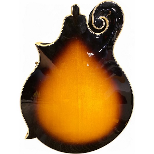 Used Washburn M3SWK Tobacco Burst Mandolin