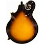 Used Washburn M3SWK Tobacco Burst Mandolin