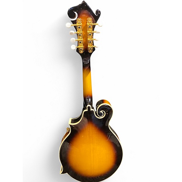 Used Washburn M3SWK Tobacco Burst Mandolin
