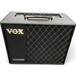 Used VOX VT40X Valvetronix 1x10 40W Guitar Combo Amp