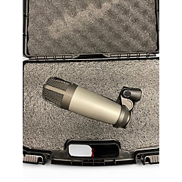 Used Samson C01 Condenser Microphone