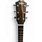 Used Taylor 214ce-K SB  Brown Sunburst Acoustic Electric Guitar
