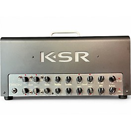 Used Ksr ORION 45 Tube Guitar Amp Head