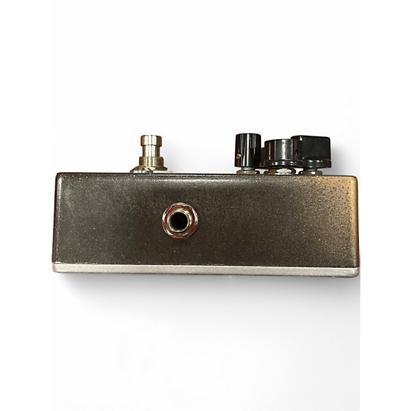 Used Newtech DALLAS BLUES BUSTER TRIDENT Effect Pedal
