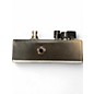 Used Newtech DALLAS BLUES BUSTER TRIDENT Effect Pedal