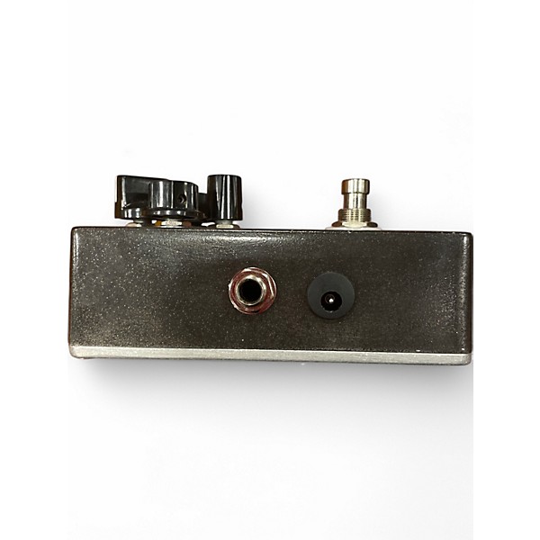 Used Newtech DALLAS BLUES BUSTER TRIDENT Effect Pedal